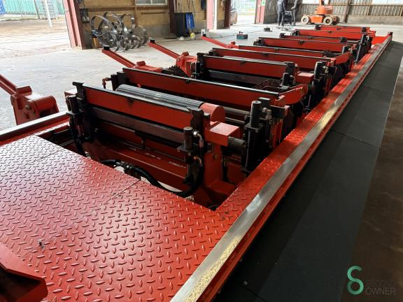 Wravor WRC 1015 AC HOU9.758 14 17175